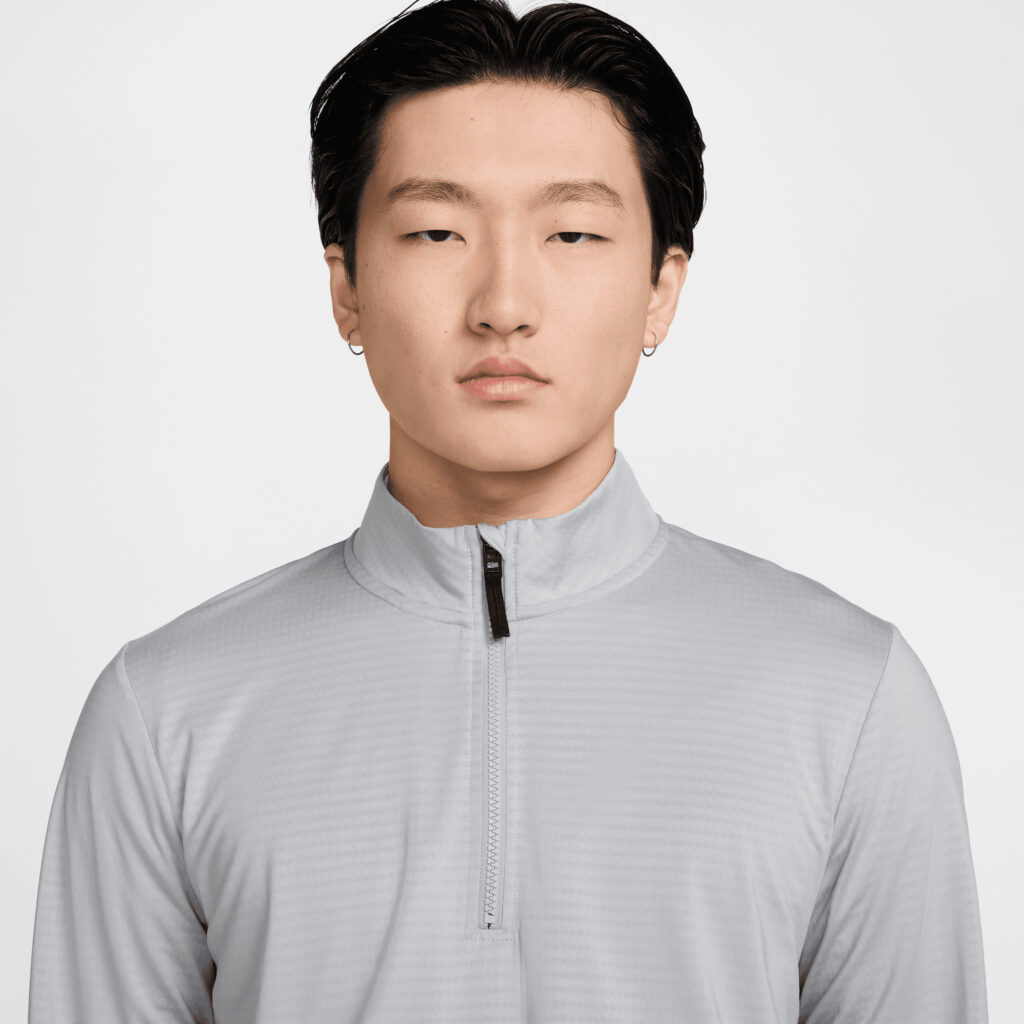 Nike Dri-FIT Victory half-zip top