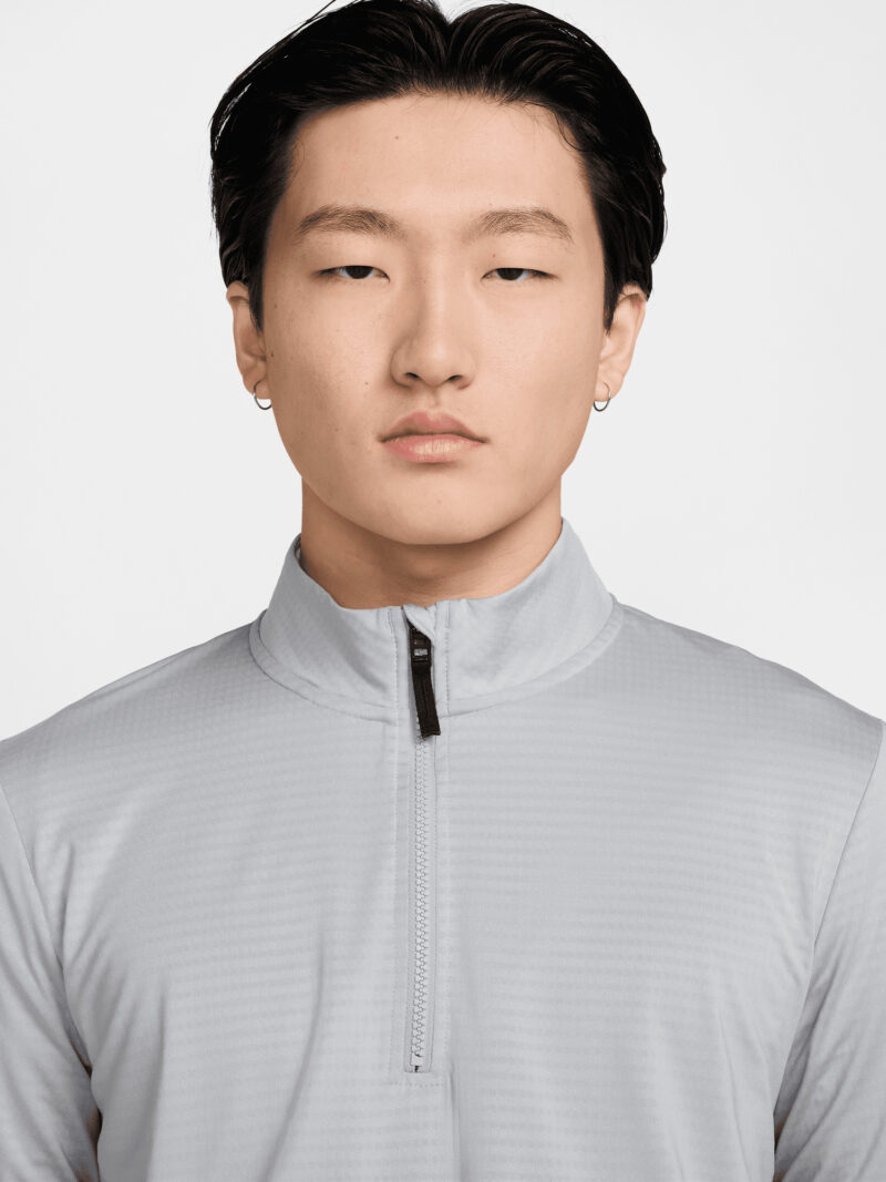 Nike Dri-FIT Victory half-zip top - Image 8