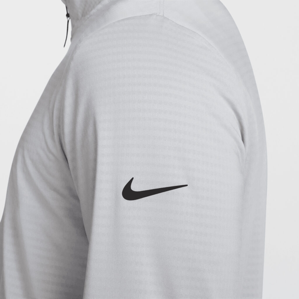 Nike Dri-FIT Victory half-zip top