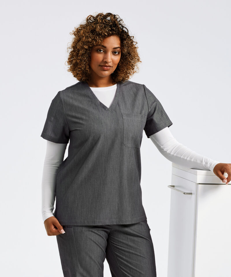 Women?s 'Limitless' Onna-stretch tunic