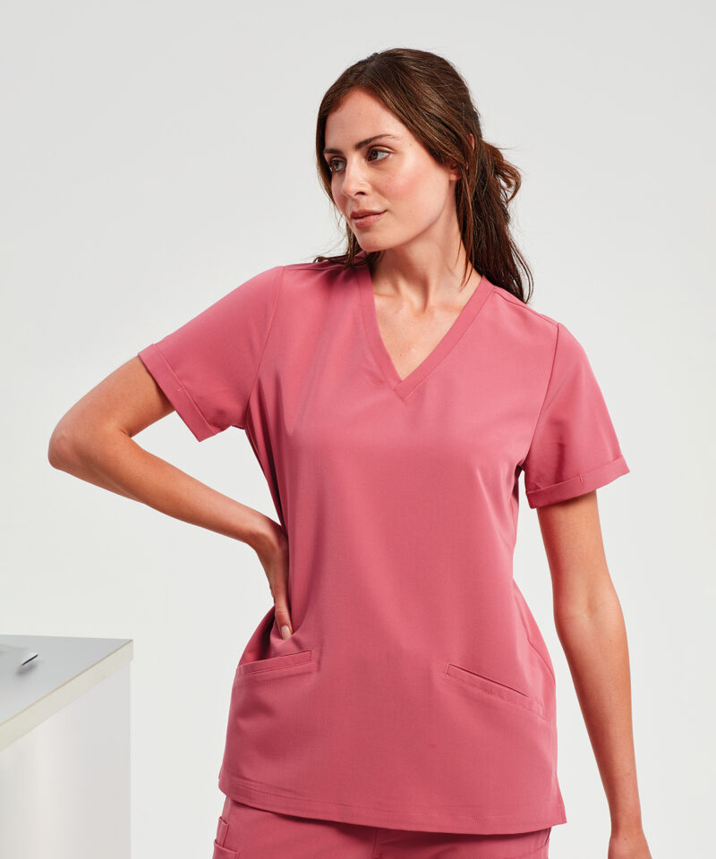 Women?s 'Invincible' Onna-stretch tunic