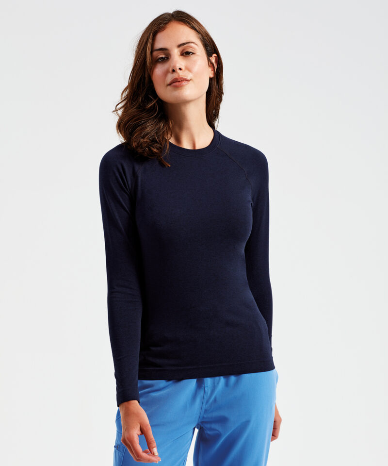 Women?s 'Unstoppable' fresh underscrub baselayer