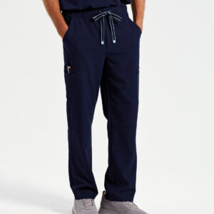 'Relentless' Onna-stretch cargo pants