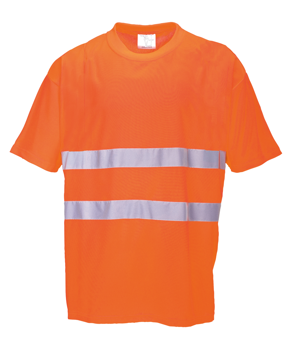 Cotton Comfort t-shirt (S172) - Image 3