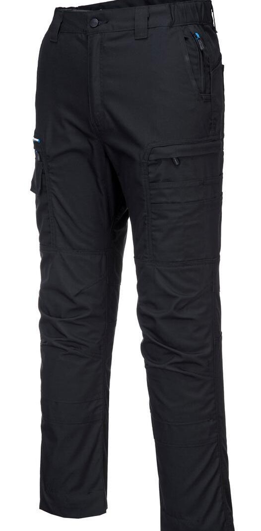 KX3 Ripstop trouser (T802) regular fit - Image 2