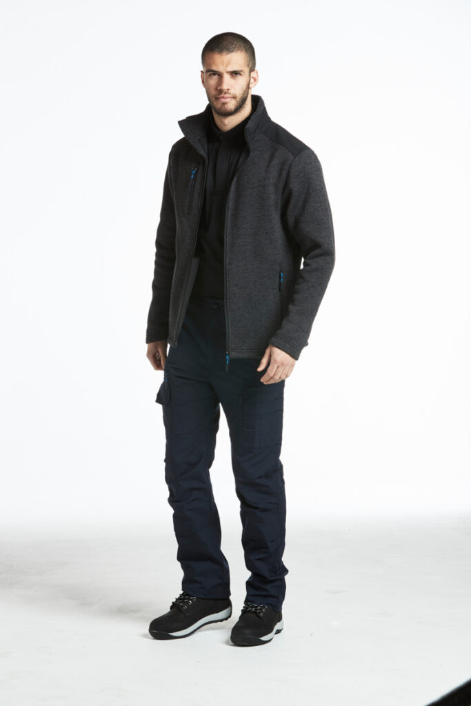 KX3 Ripstop trouser (T802) regular fit