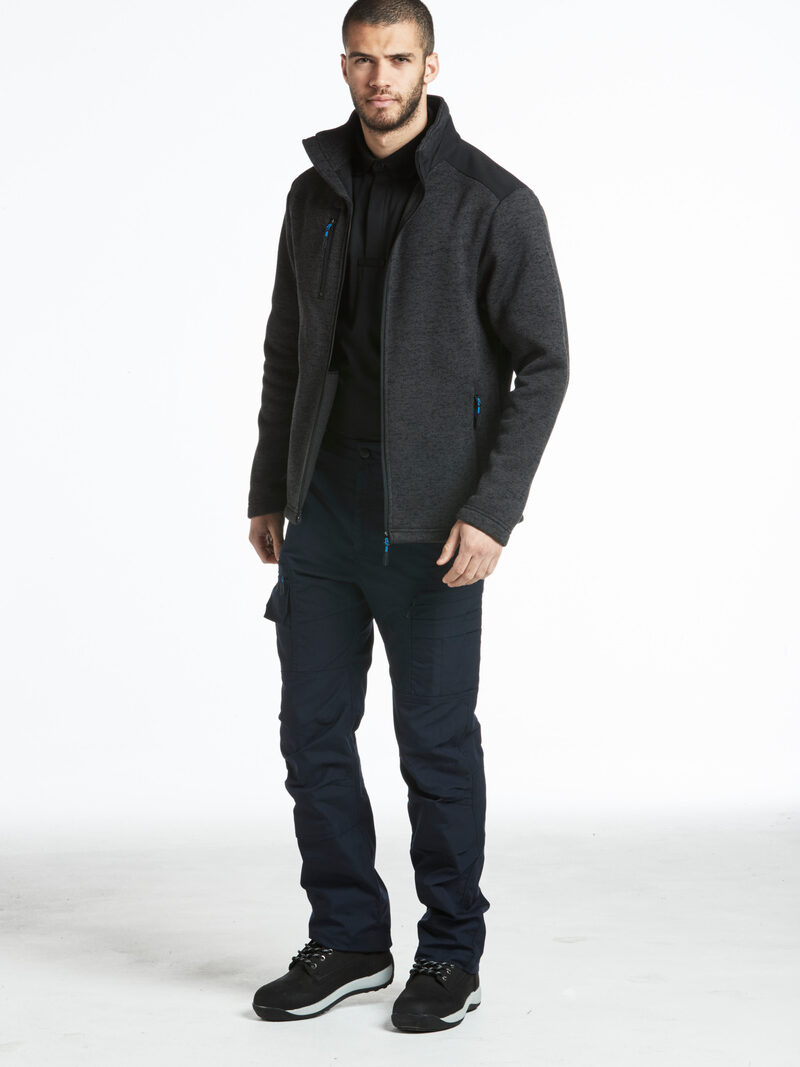 KX3 Ripstop trouser (T802) regular fit - Image 4