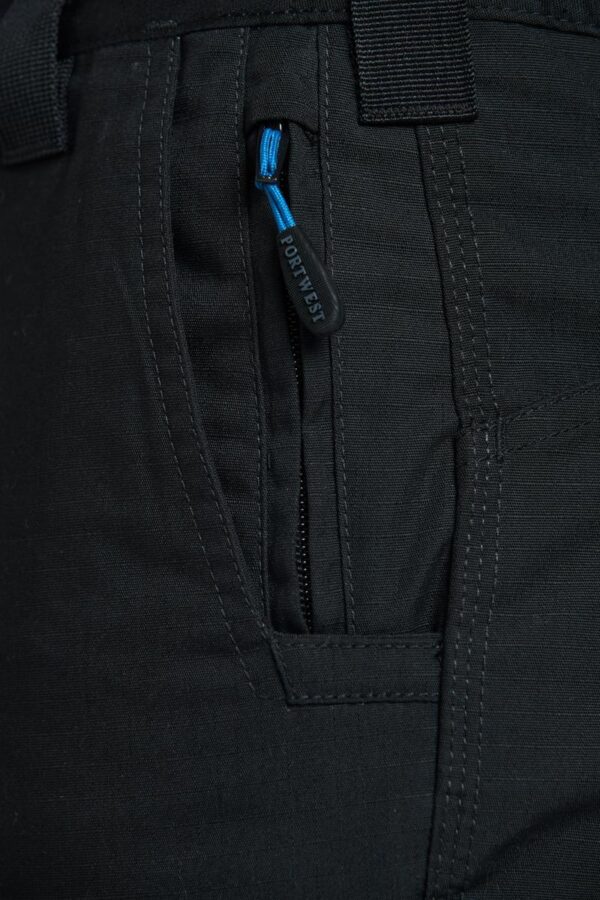KX3 Ripstop trouser (T802) regular fit