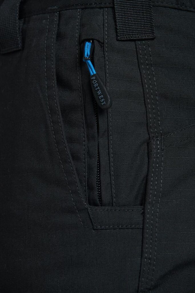 KX3 Ripstop trouser (T802) regular fit