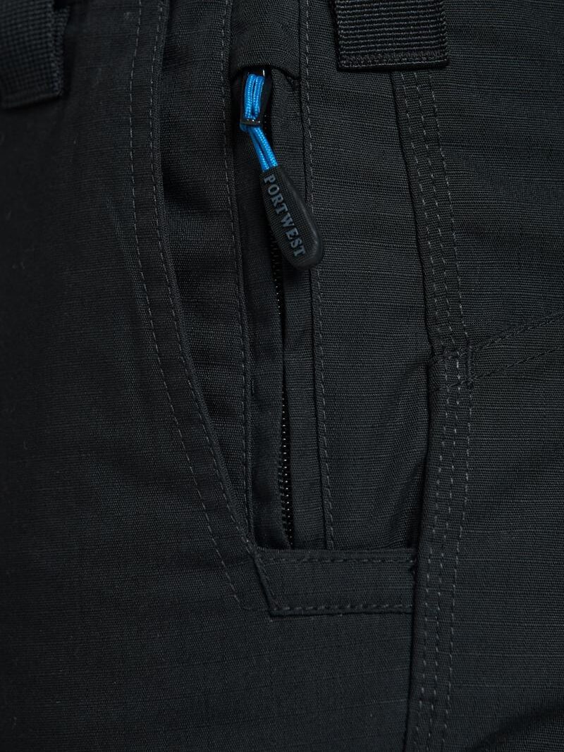 KX3 Ripstop trouser (T802) regular fit - Image 5