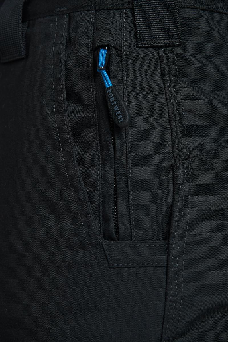 KX3 Ripstop trouser (T802) regular fit - Image 5