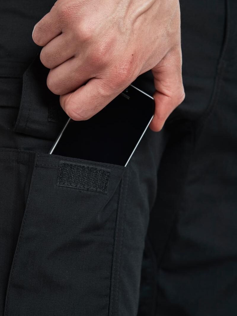 KX3 Ripstop trouser (T802) regular fit - Image 6