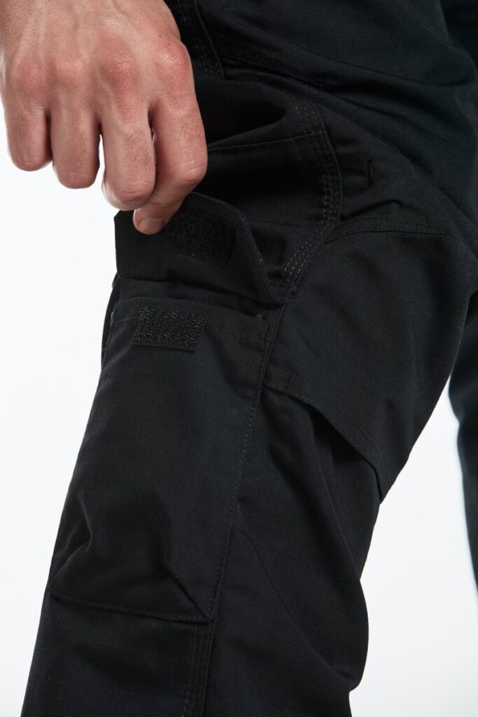 KX3 Ripstop trouser (T802) regular fit