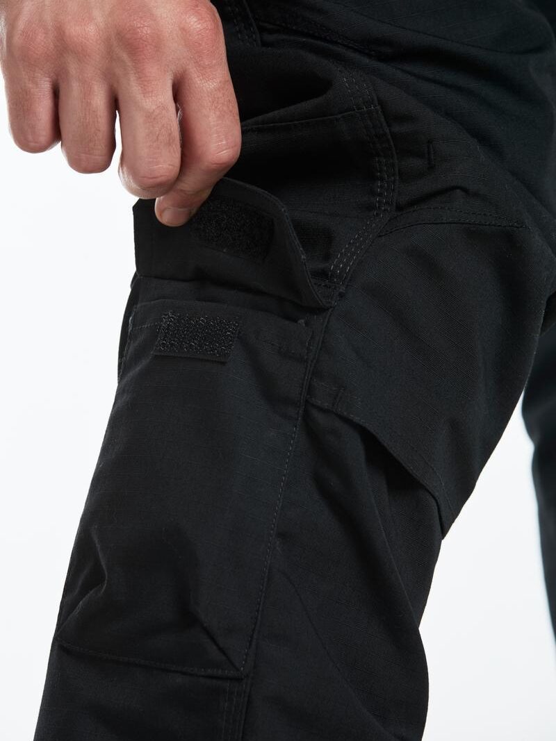 KX3 Ripstop trouser (T802) regular fit - Image 7