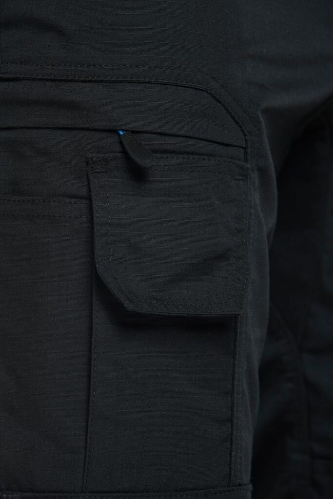 KX3 Ripstop trouser (T802) regular fit
