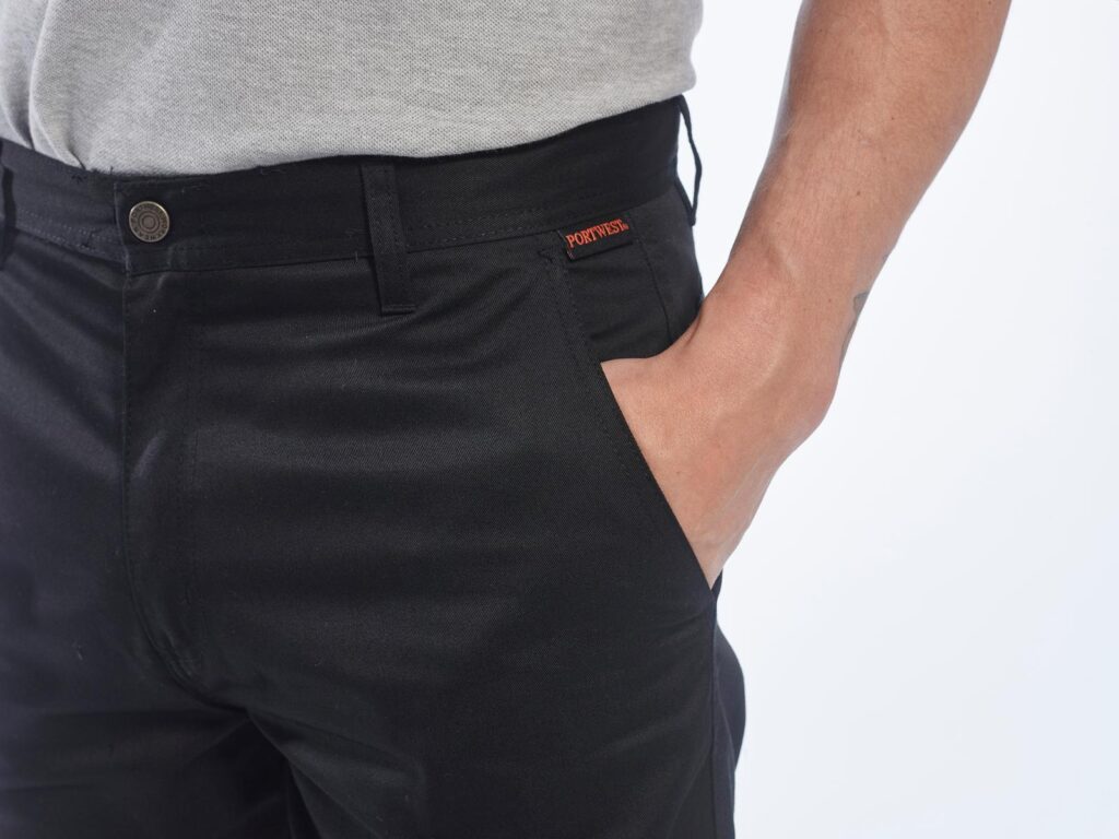 Combat trousers (C701) PW334