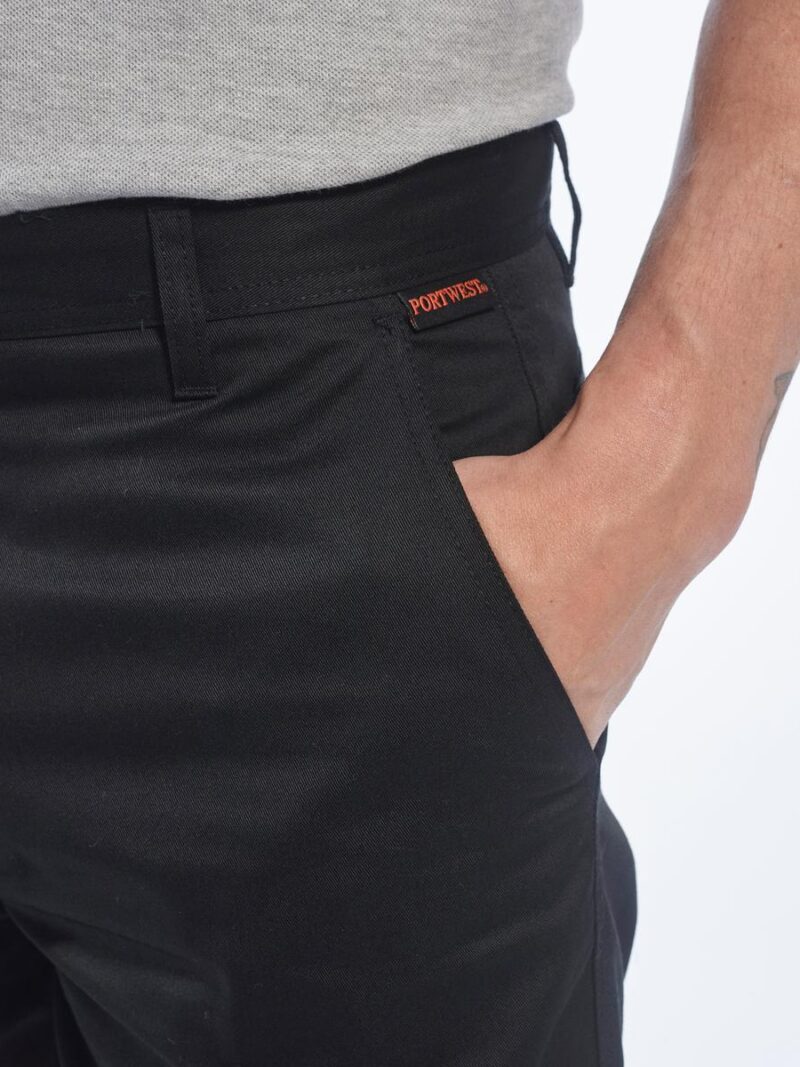 Combat trousers (C701) PW334 - Image 2