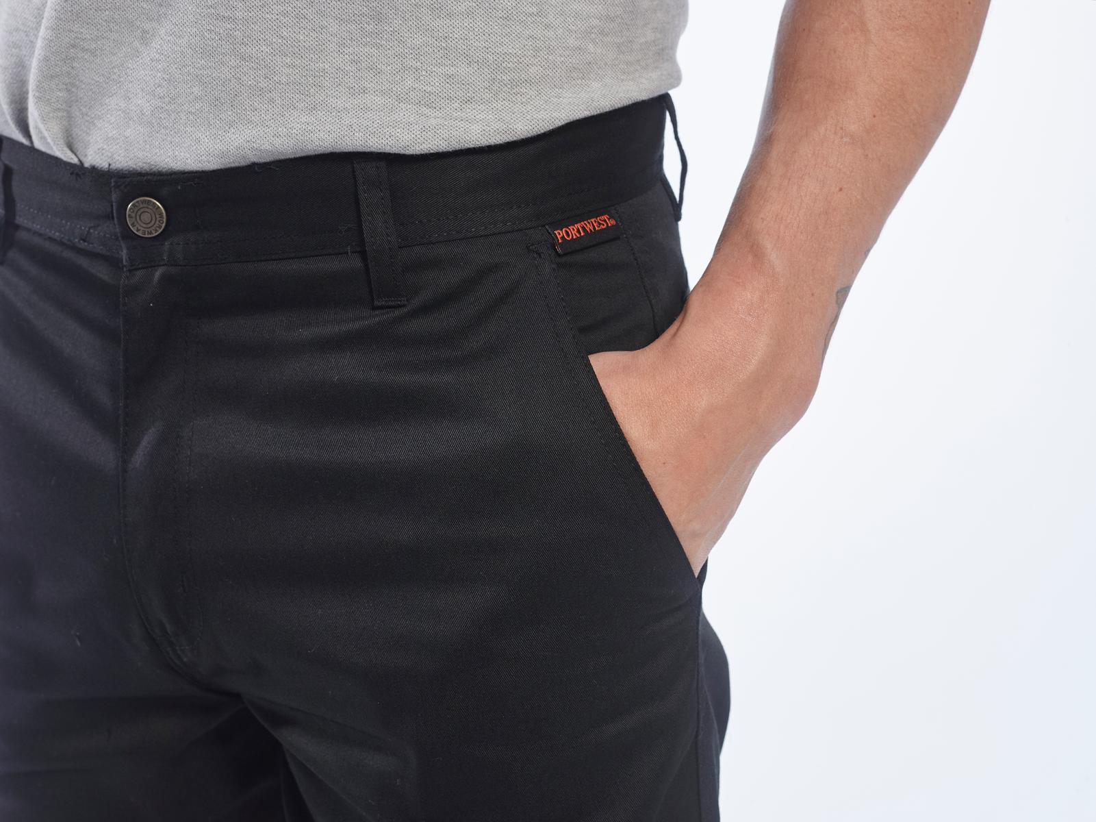 Combat trousers (C701) PW334 - Image 2
