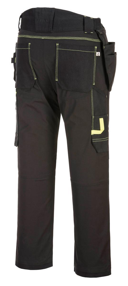 WX3 ECO stretch holster trousers (T706) active fit