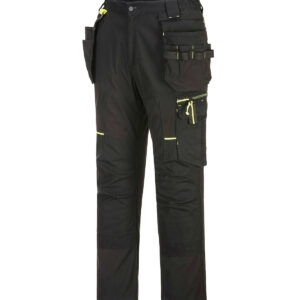 WX3 ECO stretch holster trousers (T706) active fit