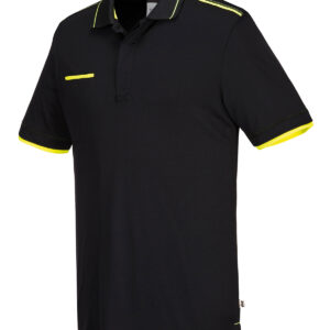 WX3 Eco polo shirt (T722)