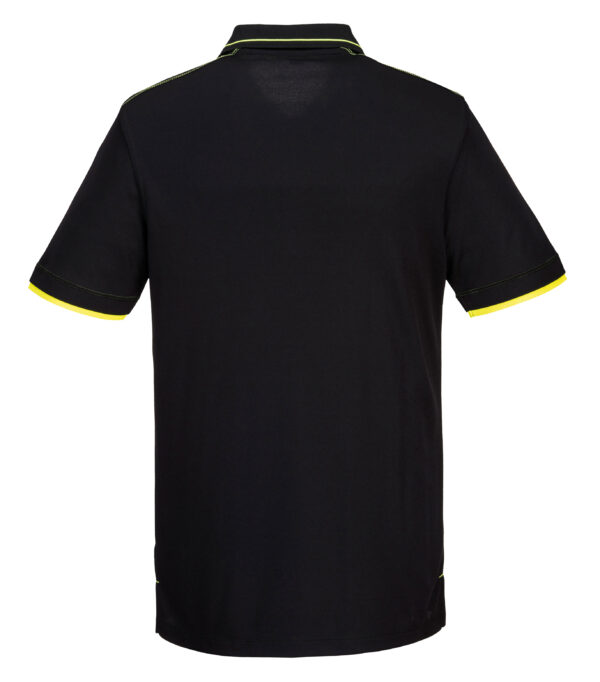 WX3 Eco polo shirt (T722)