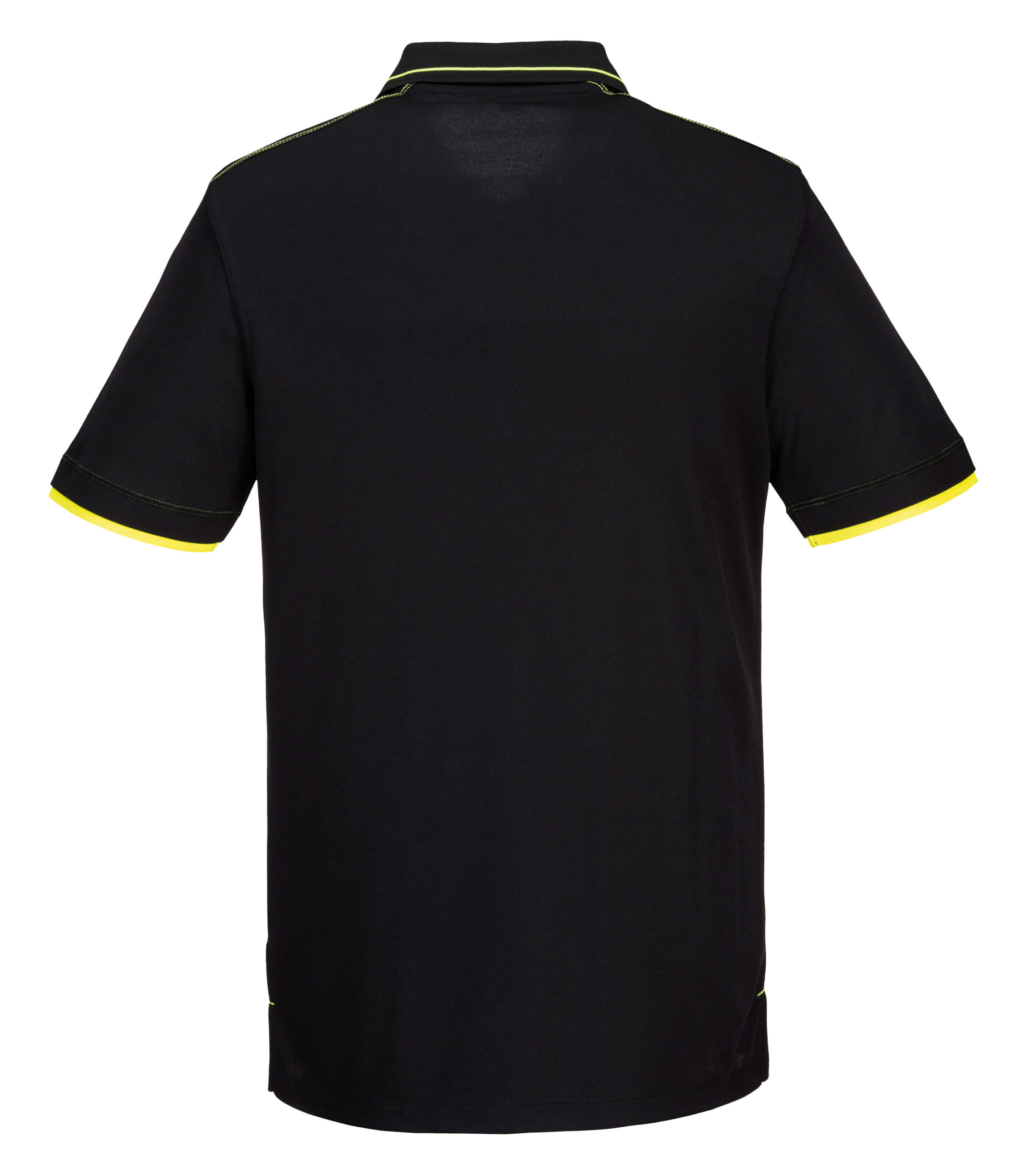 WX3 Eco polo shirt (T722) - Image 3