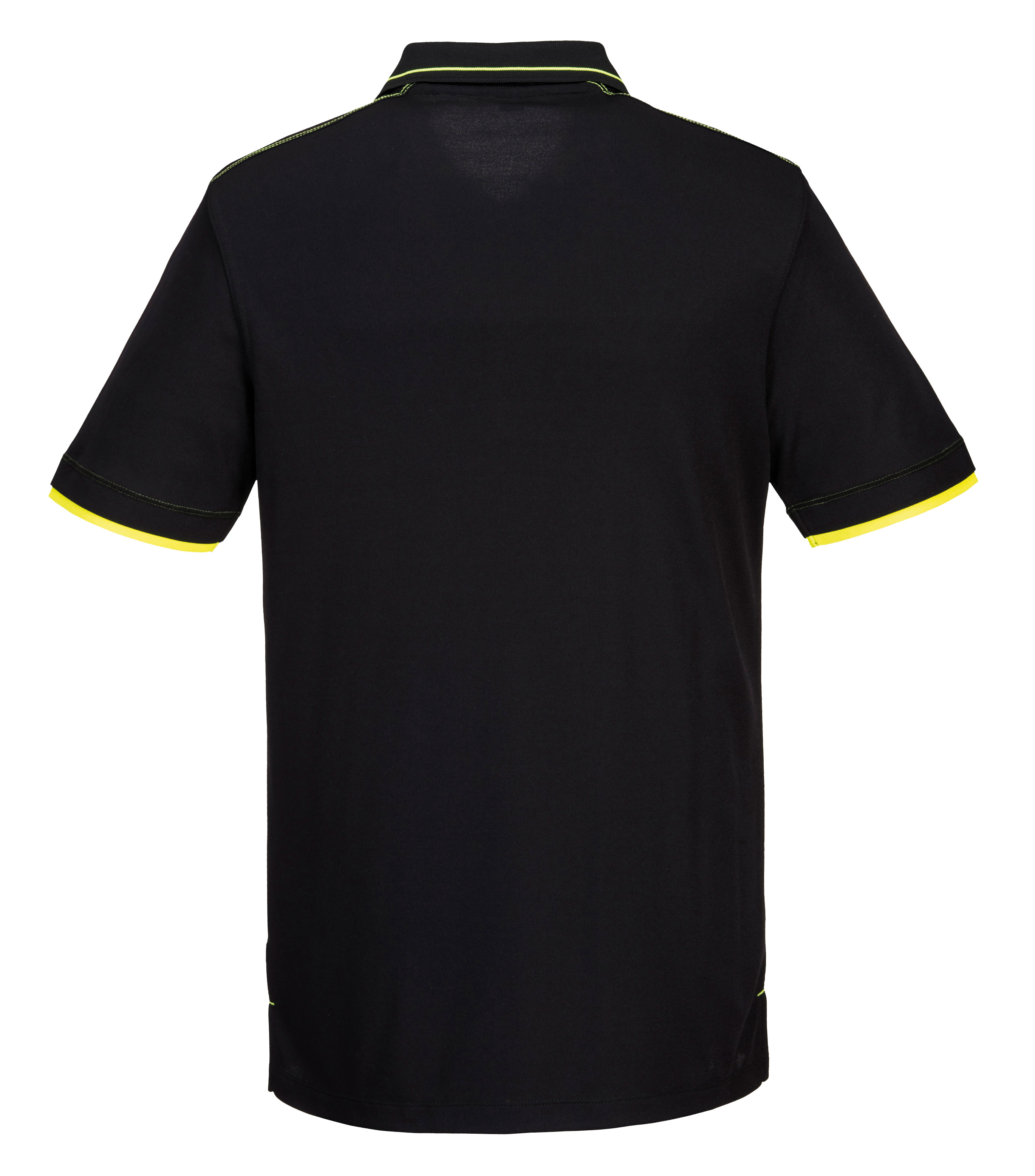WX3 Eco polo shirt (T722) - Image 3