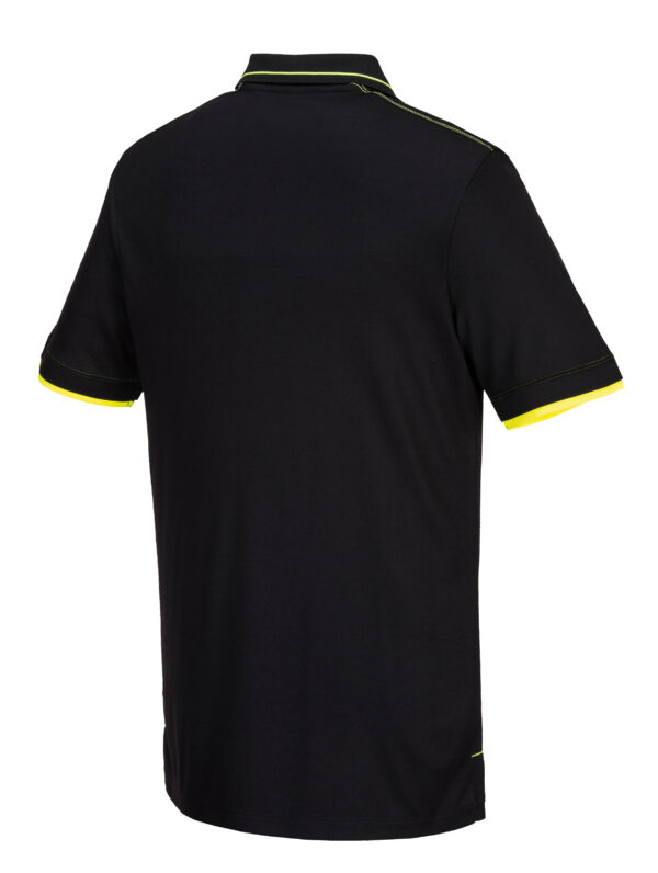 WX3 Eco polo shirt (T722)