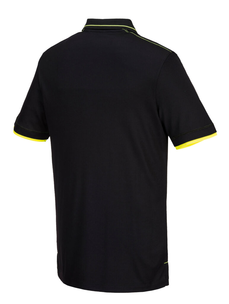 WX3 Eco polo shirt (T722)