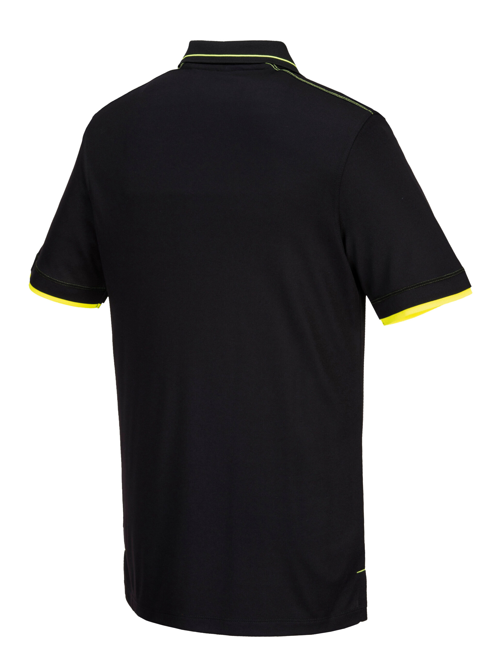 WX3 Eco polo shirt (T722) - Image 4