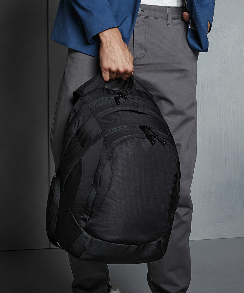 Vessel? laptop backpack