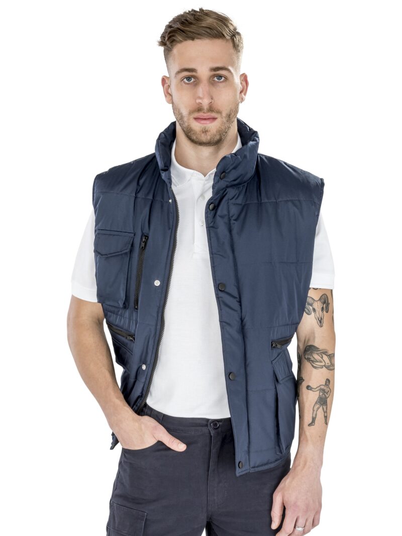 Lance bodywarmer - Image 2