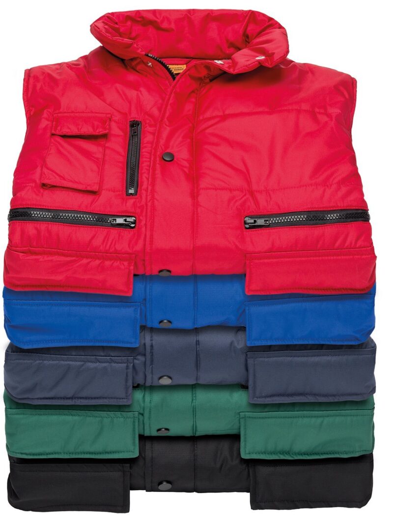 Lance bodywarmer - Image 4