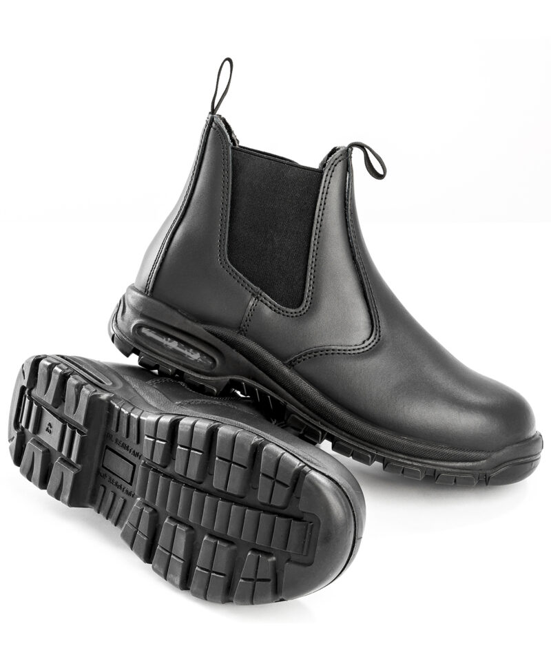 Kane safety dealer boot