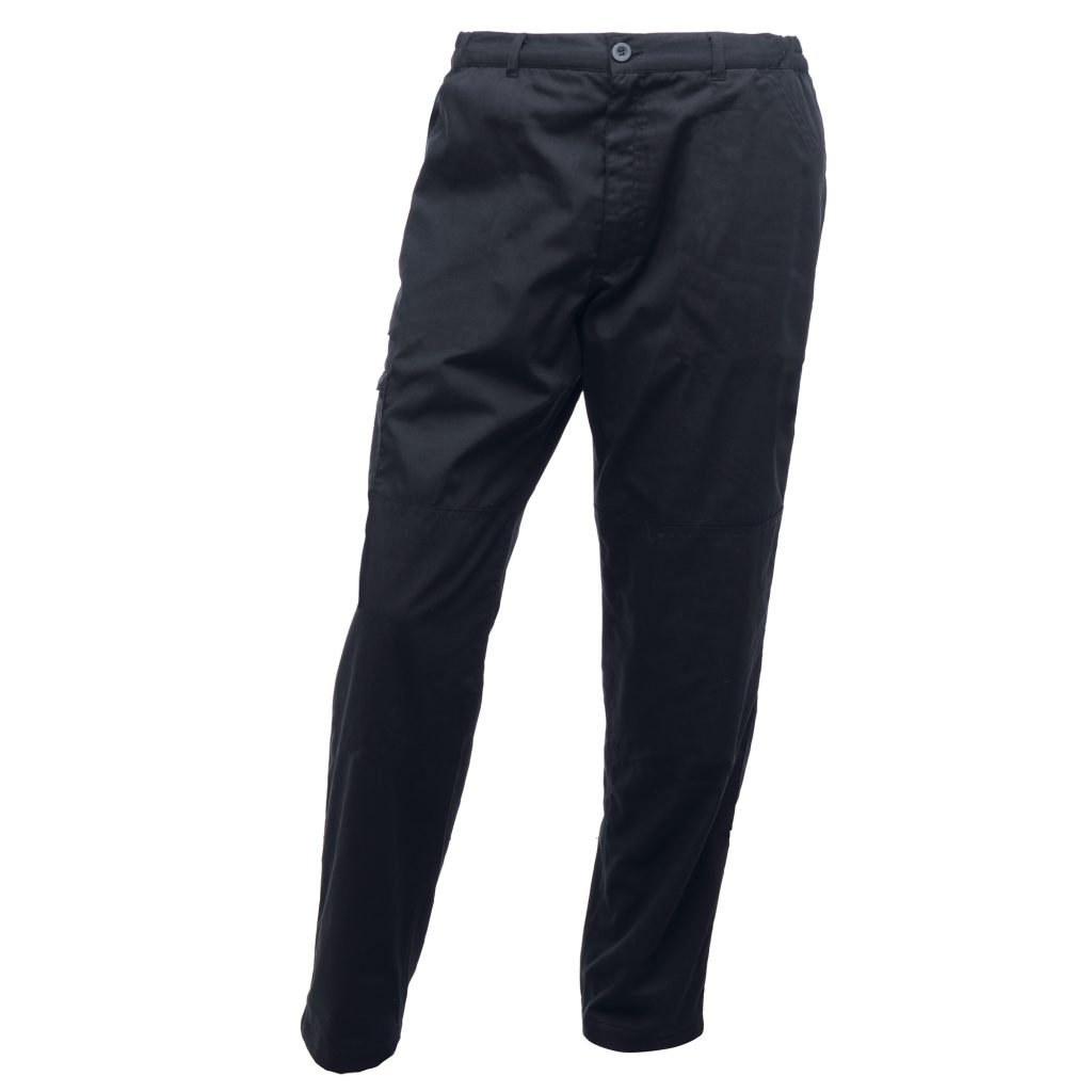 Regatta Professional Pro cargo trousers NAVY
