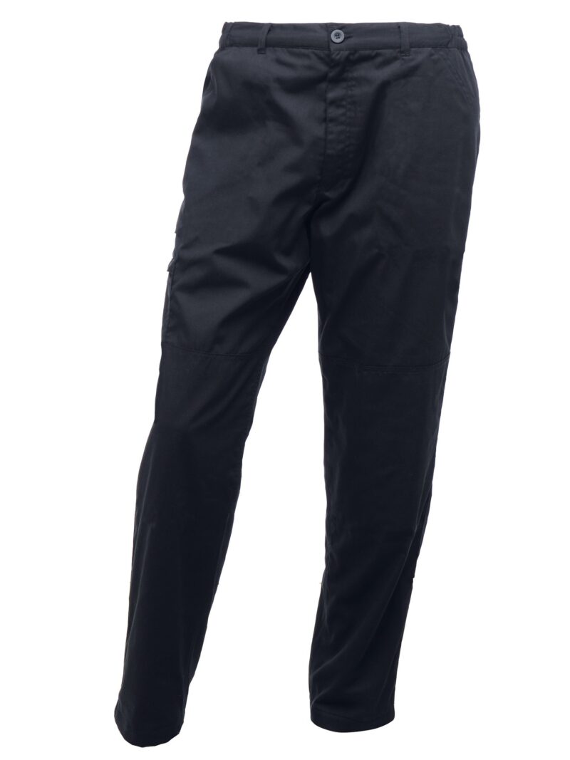 Regatta Professional Pro cargo trousers NAVY - Image 2