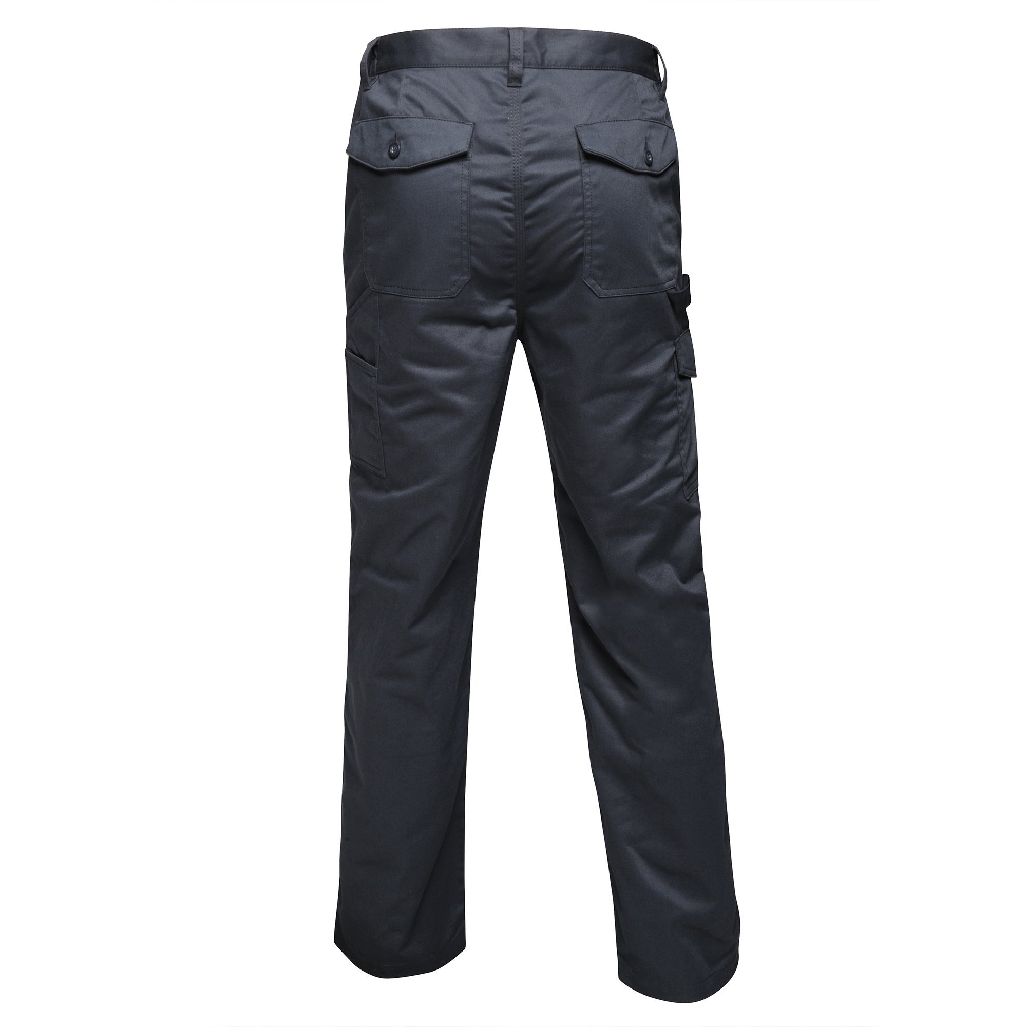 Regatta Professional Pro cargo trousers NAVY - Image 3