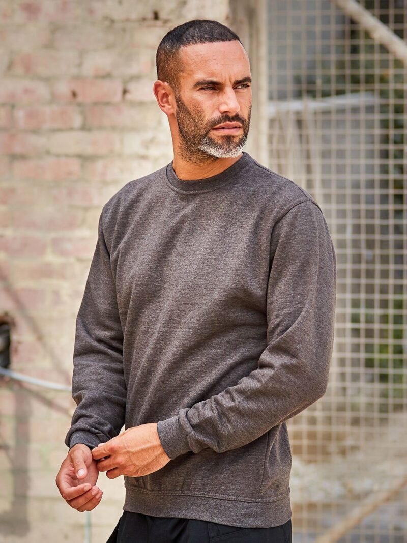 RX301 Pro sweatshirt - Image 1