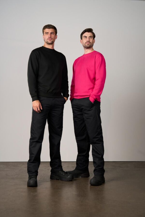 RX301 Pro sweatshirt