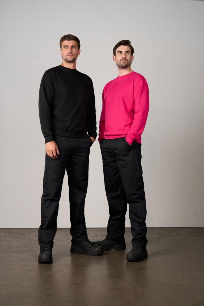 RX301 Pro sweatshirt