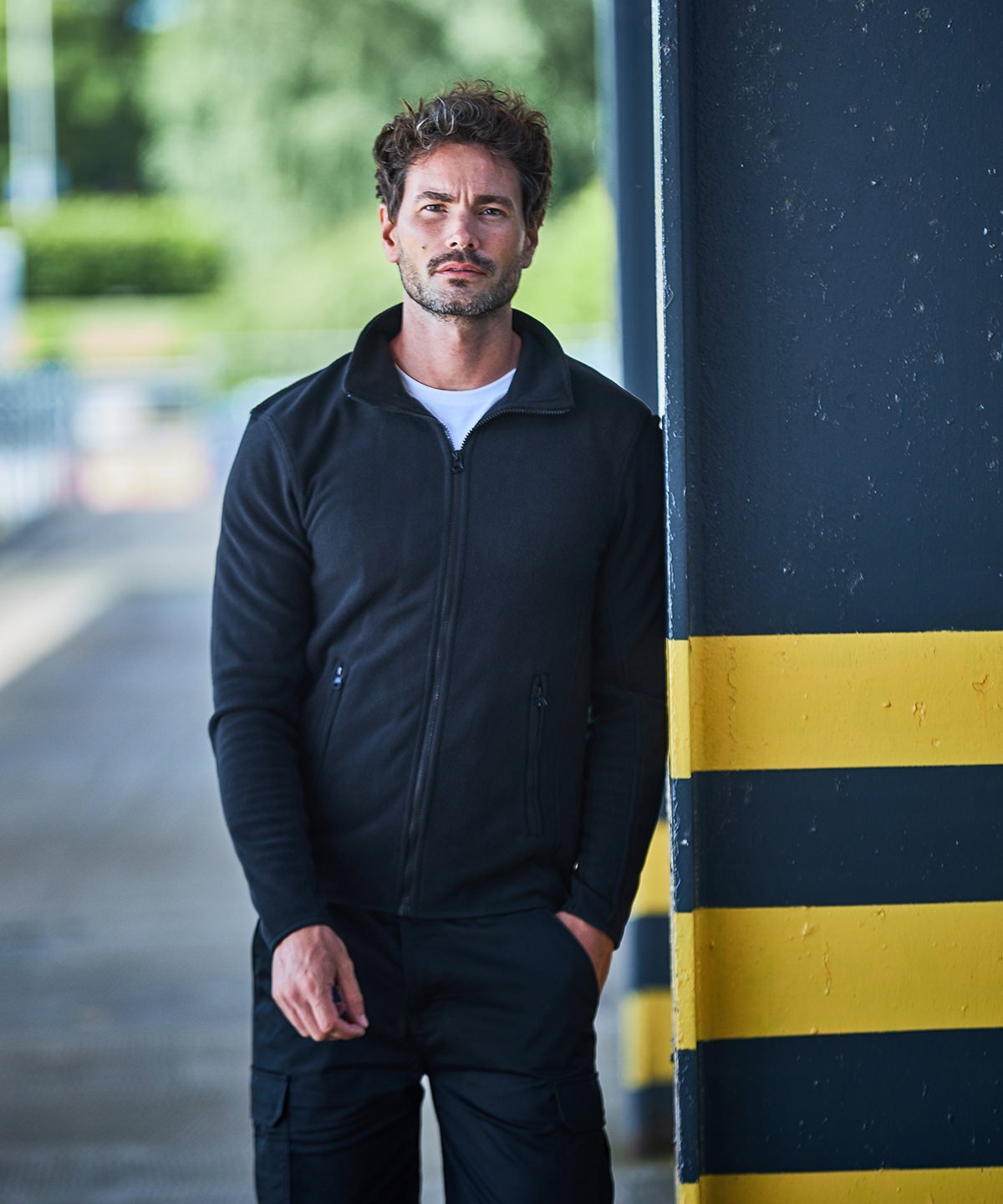 Pro microfleece - Image 1