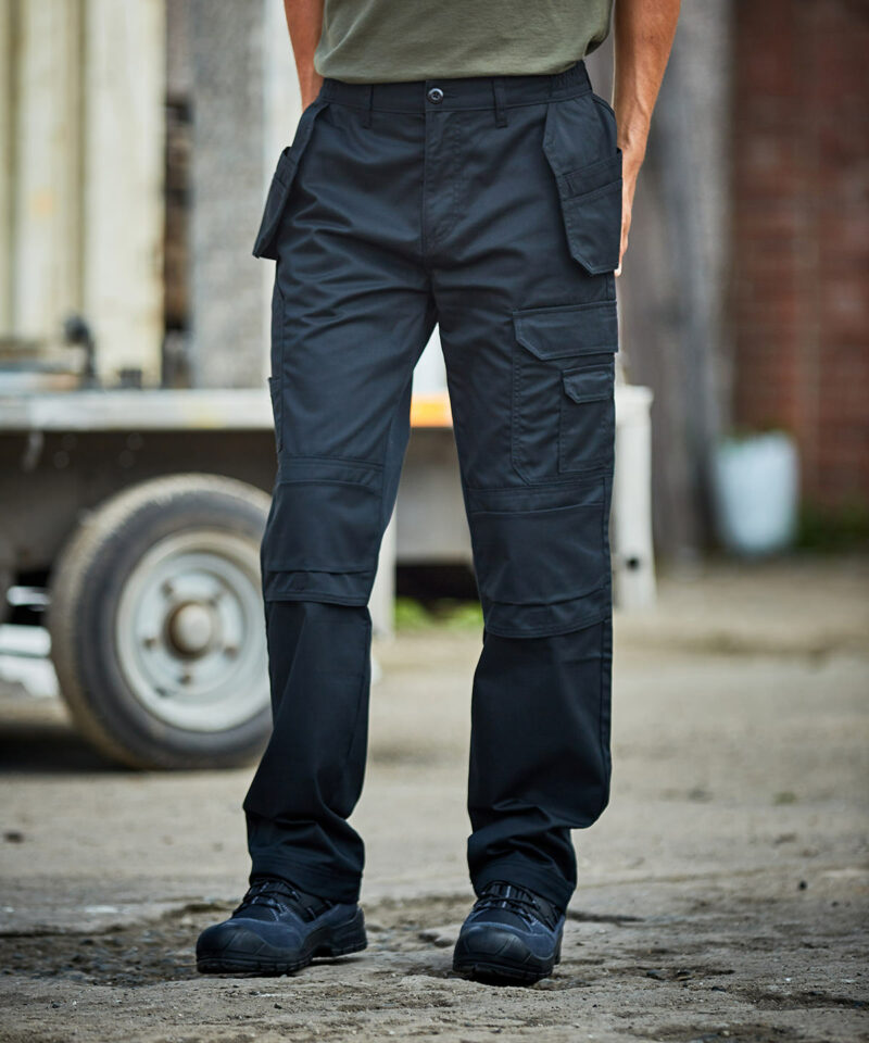 Pro tradesman trousers