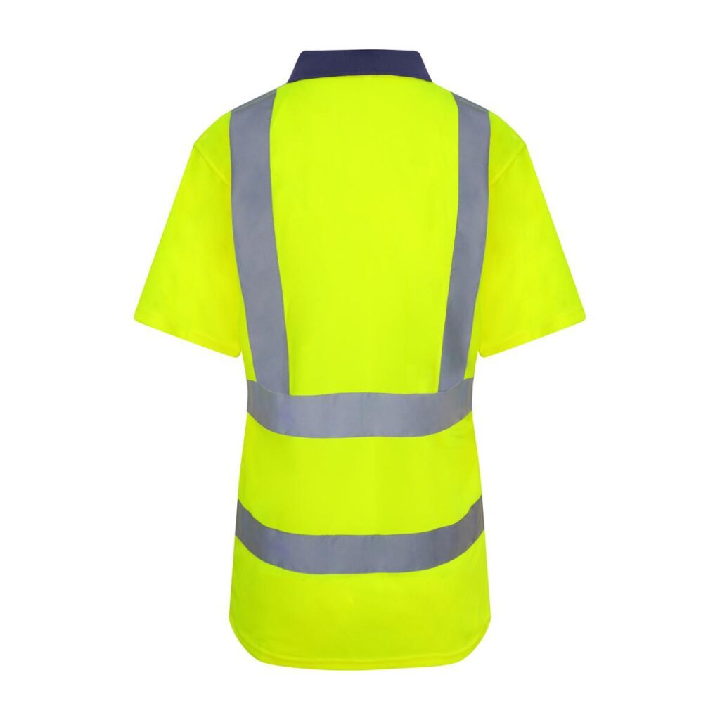 RX710 High visibility polo