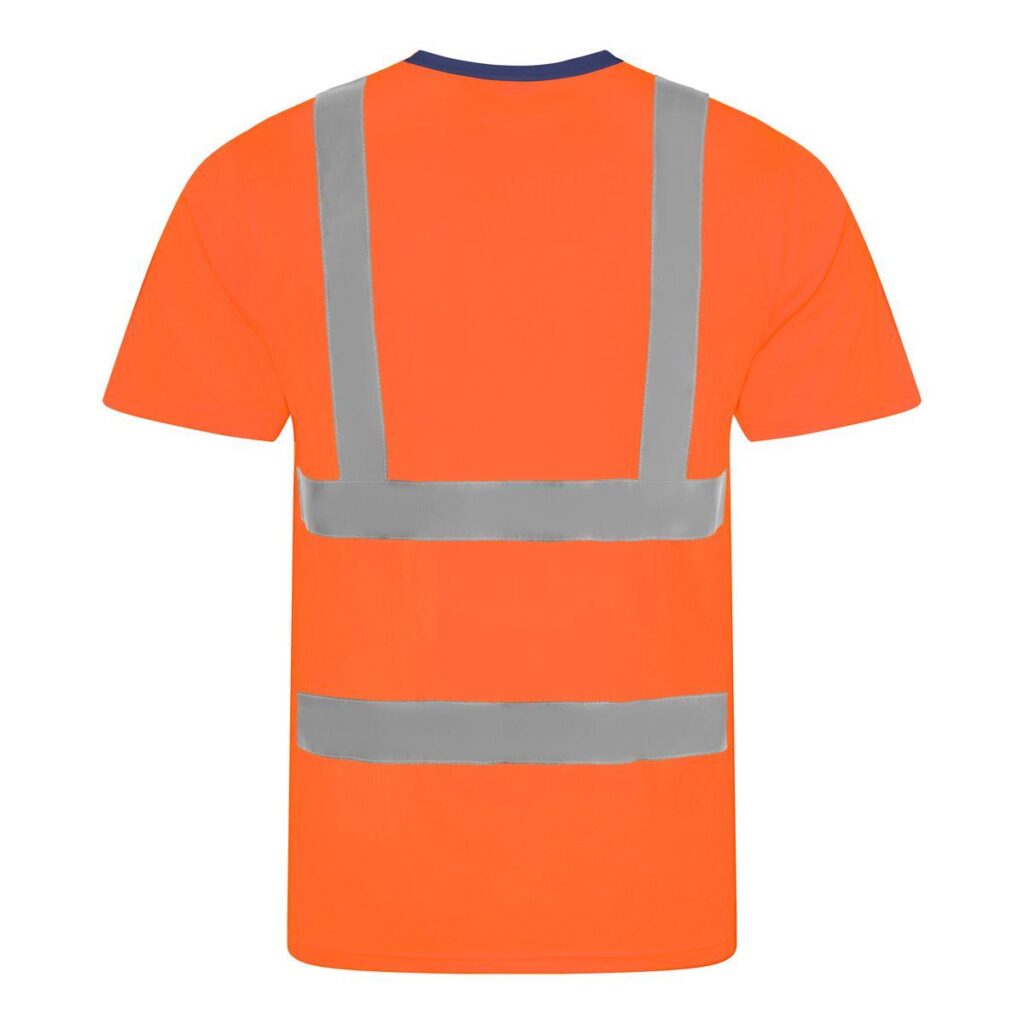RX720 High visibility t-shirt