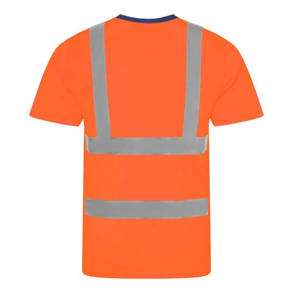 RX720 High visibility t-shirt
