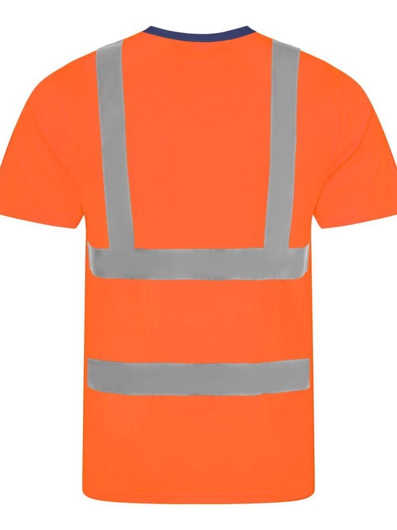 RX720 High visibility t-shirt - Image 3