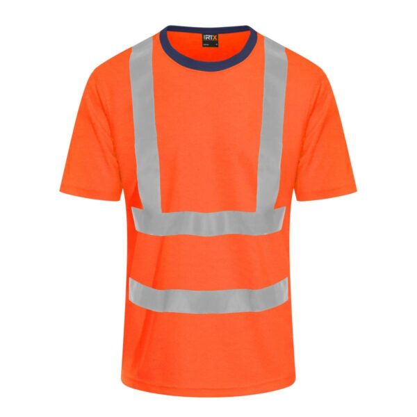 RX720 High visibility t-shirt