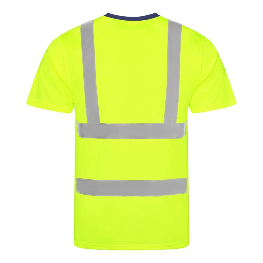 RX720 High visibility t-shirt