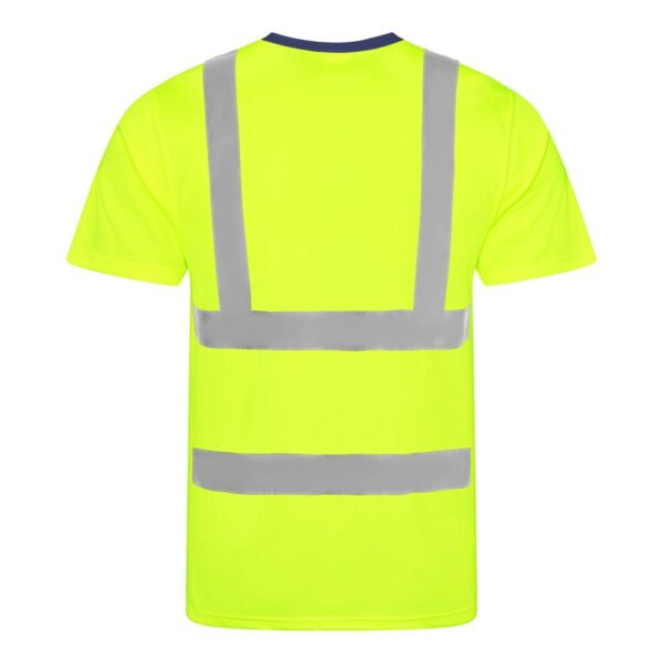 RX720 High visibility t-shirt